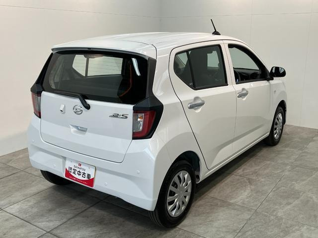 ミライースL SAIII