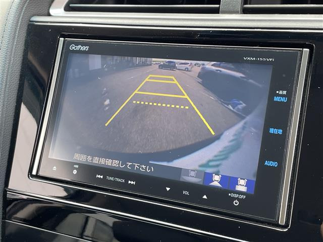 シャトル1.5 ハイブリッド X