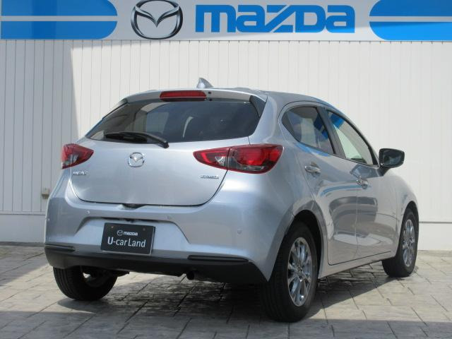 MAZDA21.5 15S プロアクティブ スマートエディションII
