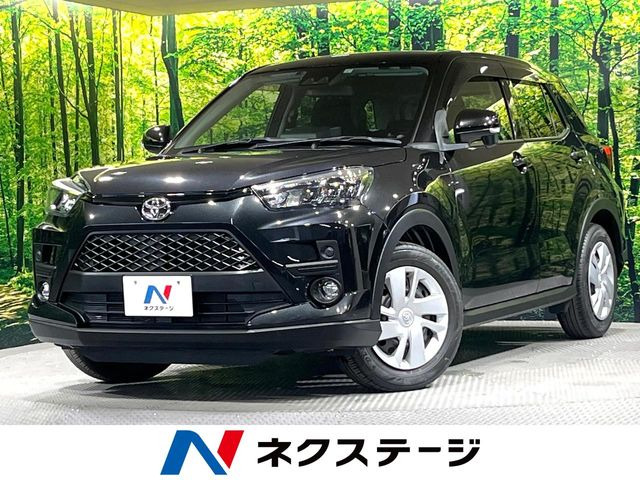 ライズ1.2 X