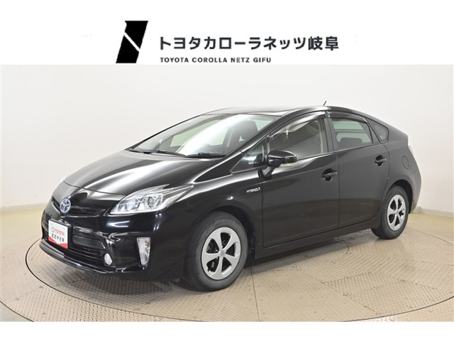 プリウス1.8 S