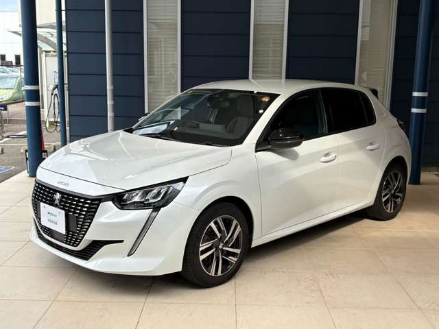 208アリュール