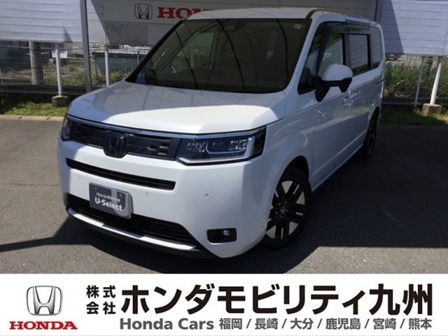 ステップワゴン2.0 e:HEV エアー EX