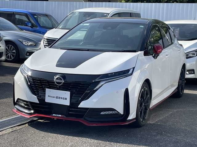 ノートオーラ