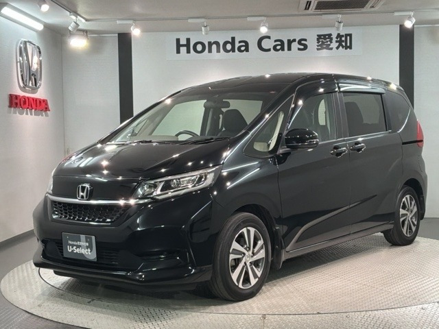 フリード1.5 G ホンダセンシング