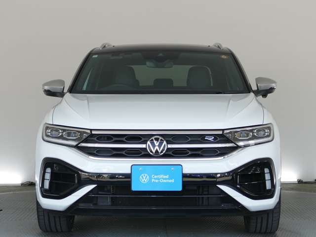 T-RocR 4WD