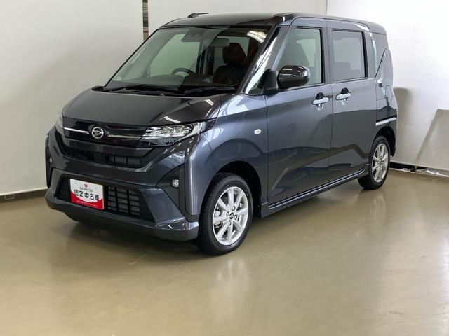ムーヴG 4WD