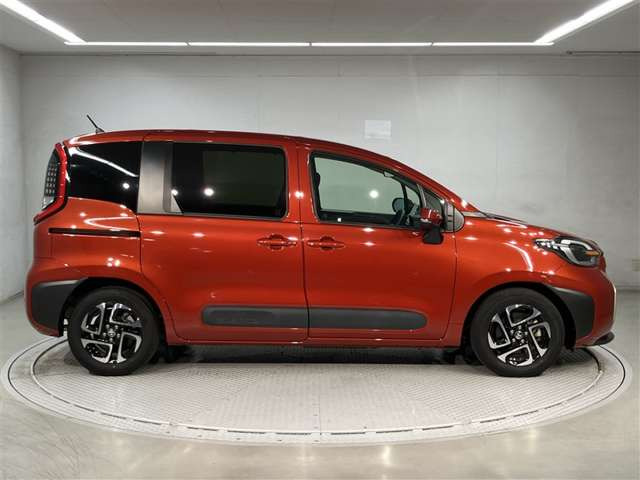 シエンタ1.5 Z