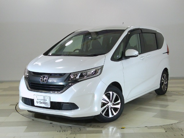 フリード1.5 G ホンダセンシング
