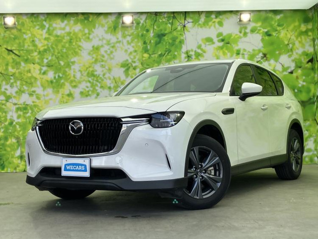 CX-602.5 25S Sパッケージ