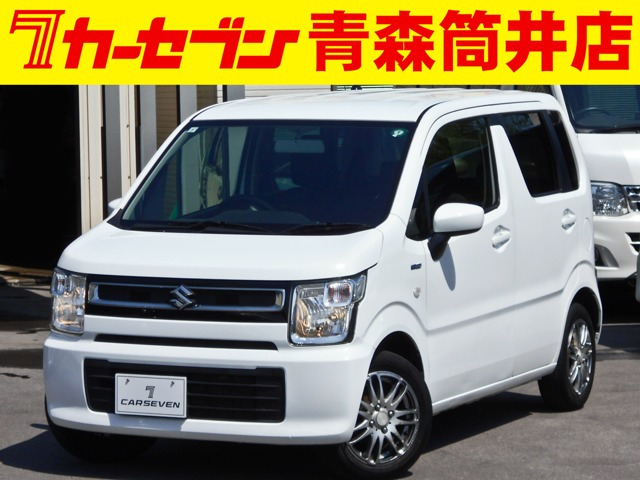 ワゴンR
