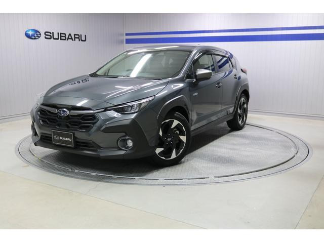 クロストレック2.0 リミテッド 4WD