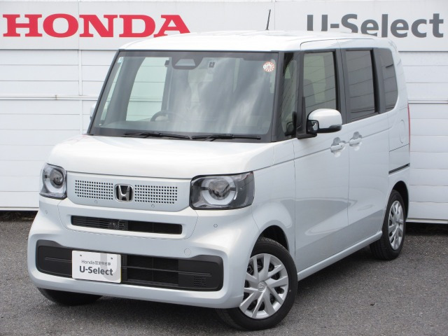 N-BOX