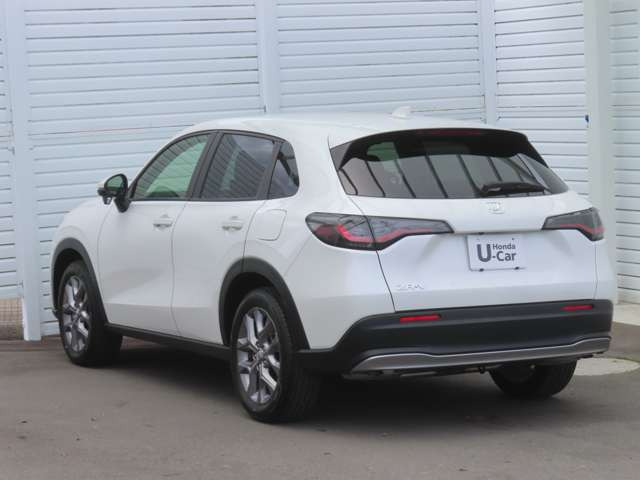 ZR-V1.5 X