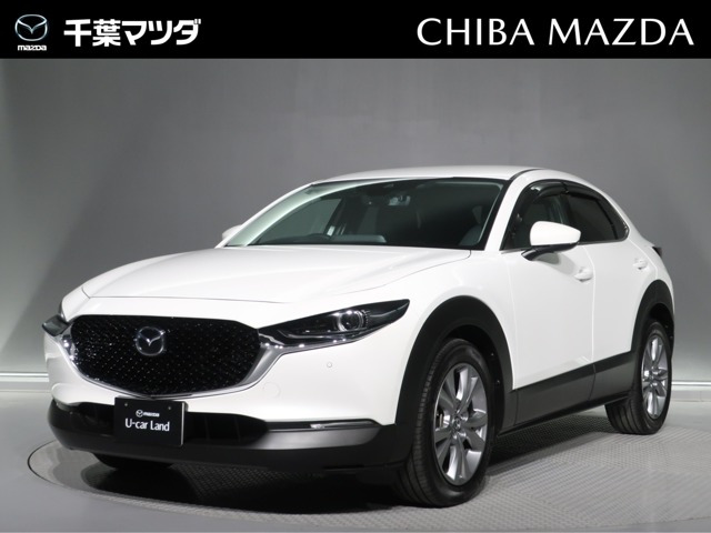 CX-301.8 XD プロアクティブ ツーリングセレクション