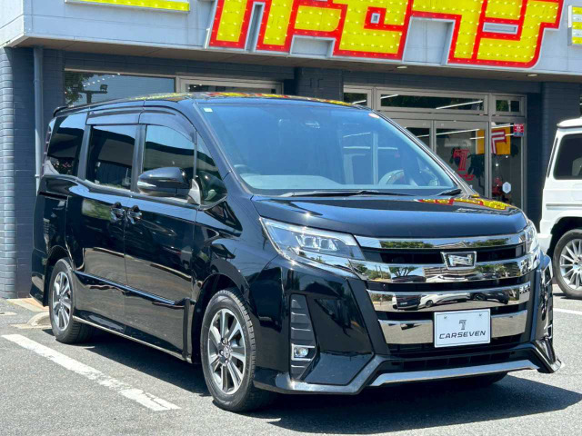 ノア2.0 Si