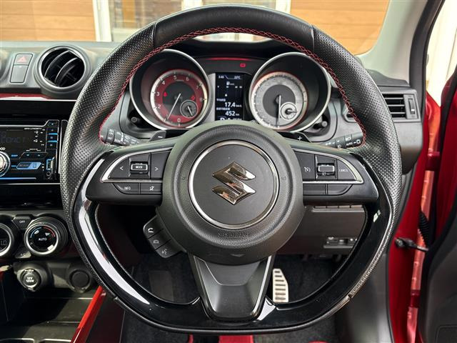 スイフト1.4 スポーツ
