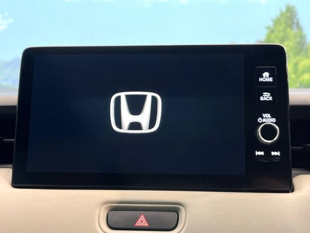 ヴェゼル1.5 e:HEV プレイ