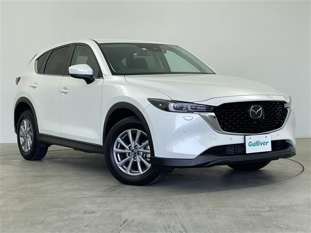 CX-52.2 XD プロアクティブ 4WD