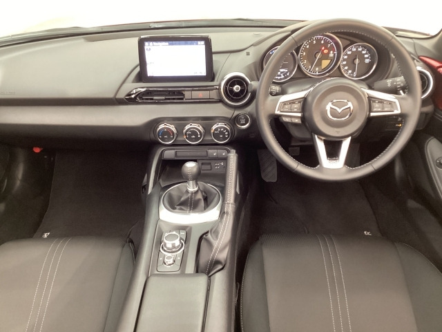 ロードスター1.5 S スペシャルパッケージ