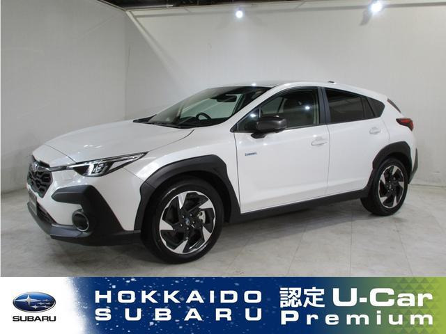 クロストレック2.0 リミテッド 4WD