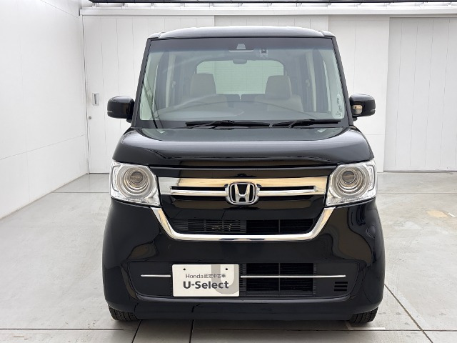 N-BOXL 4WD