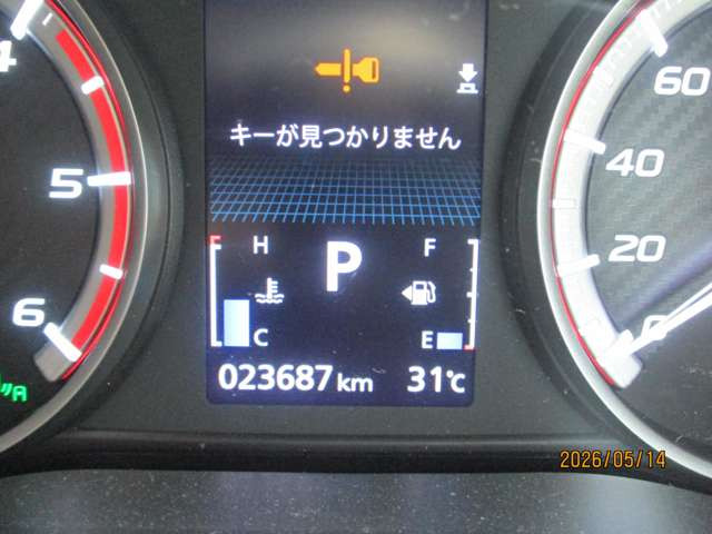 デリカD:52.2 P 4WD