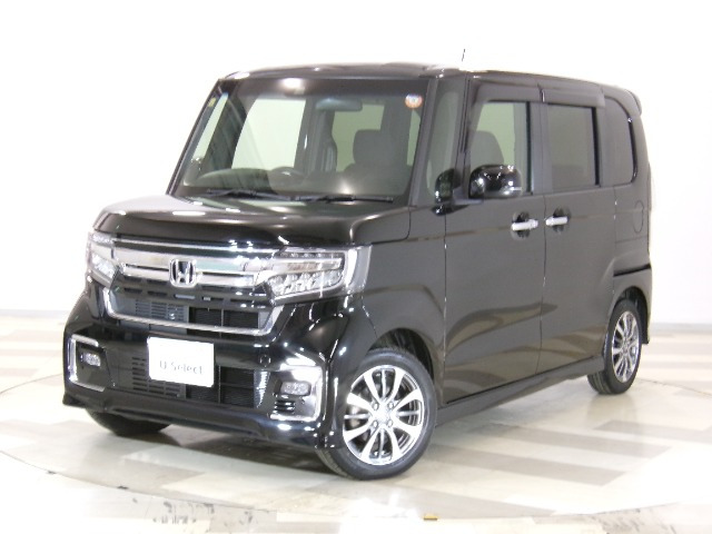 N-BOXカスタムL