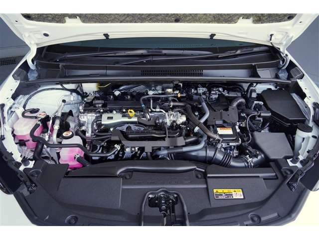 プリウス2.0 Z E-Four 4WD