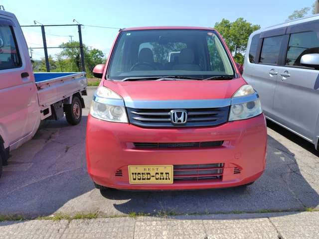 ライフC 4WD