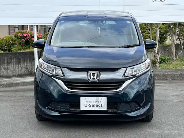 フリード1.5 G ホンダセンシング