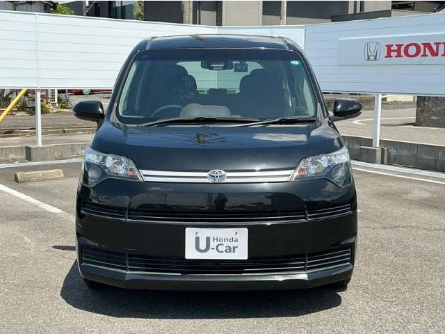 スペイド1.5 F