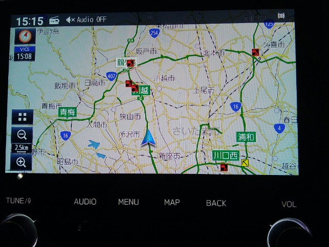 フォレスター2.0 エックスブレイク 4WD