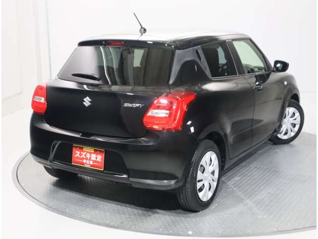 スイフト1.2 XG