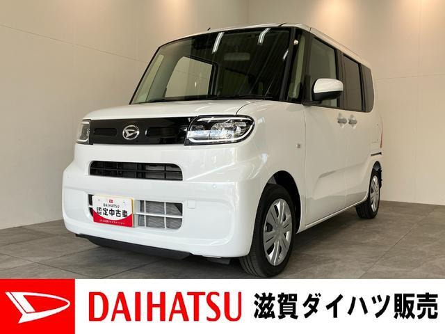 タントX リミテッド