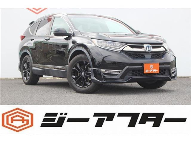 CR-V2.0 e:HEV EX ブラック エディション