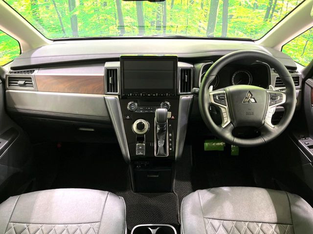 デリカD:52.2 P 4WD