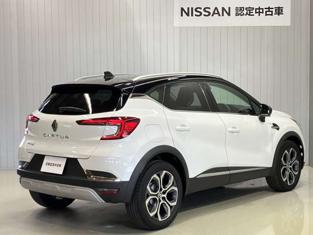 キャプチャーインテンス