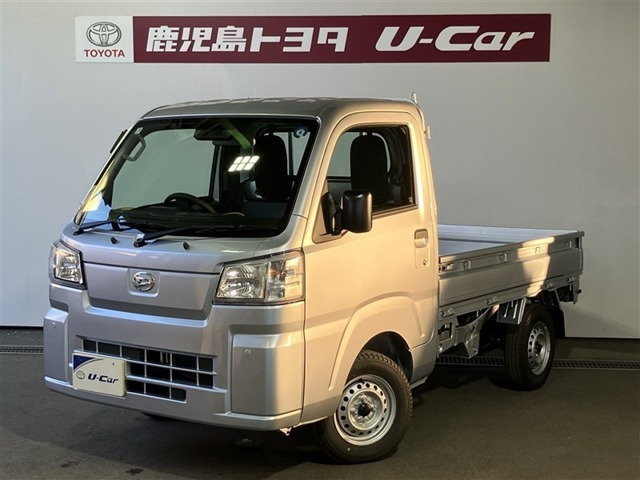 ハイゼットトラック農用スペシャル 4WD