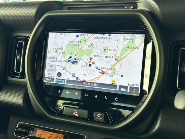 ハスラータフワイルド ターボ