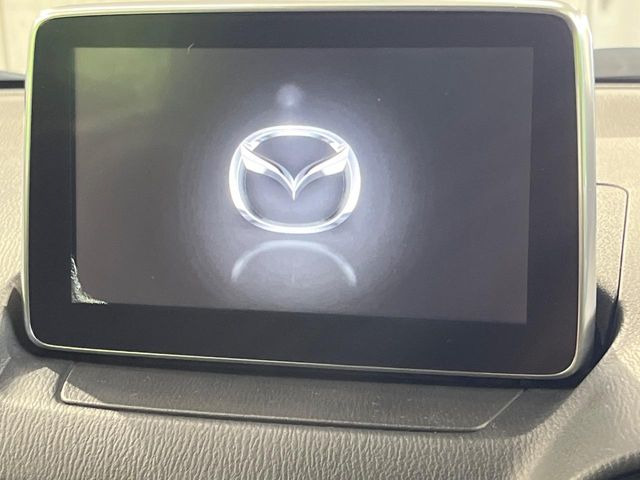 CX-31.5 XD ツーリング