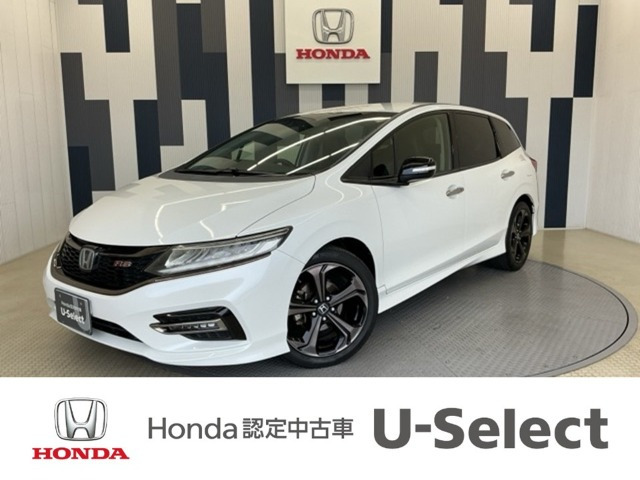 ジェイド1.5 RS ホンダセンシング