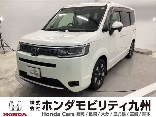 ステップワゴン2.0 e:HEV エアー EX