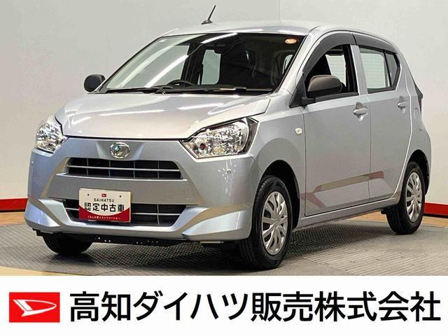 ミライースL SAIII