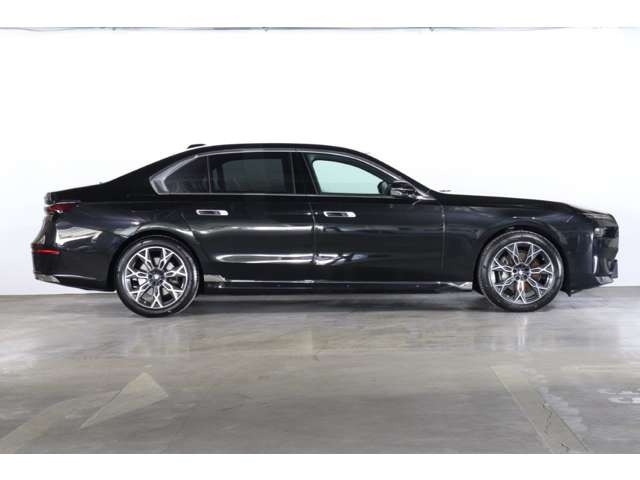 7シリーズ740d xドライブ エクセレンス 4WD