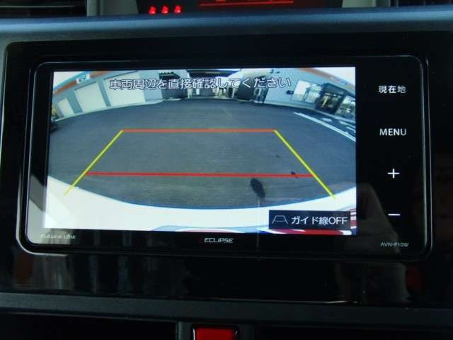 ルーミー1.0 X 4WD