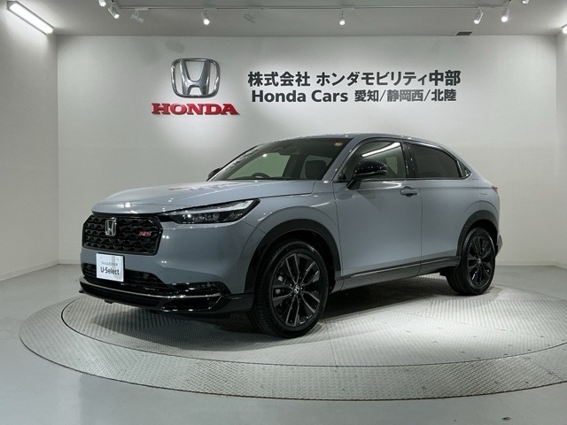 ヴェゼル1.5 e:HEV RS