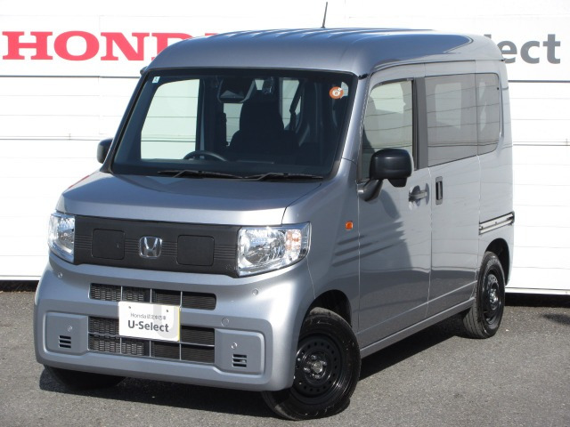 N-VAN e:e: L4