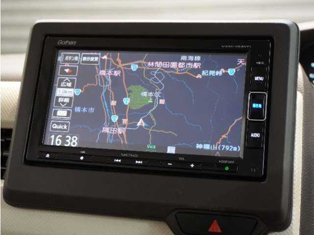 N-BOXG L ホンダセンシング
