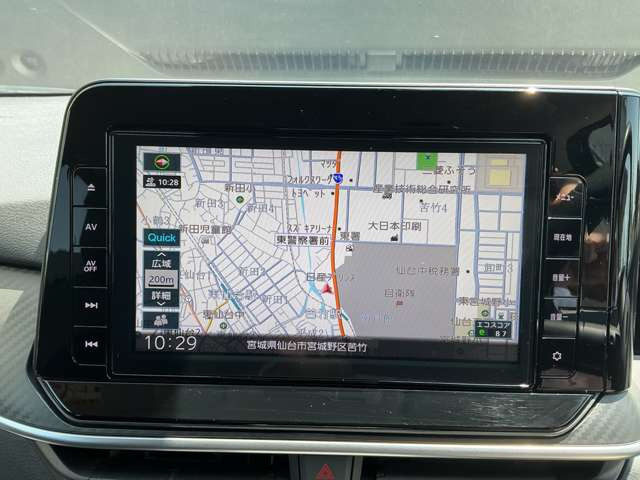 ノート1.2 S FOUR 4WD